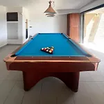 فيلة Gelsi *