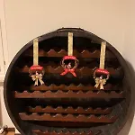 فيلة Gelsi *
