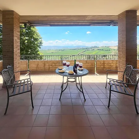 Villa Gelsi *