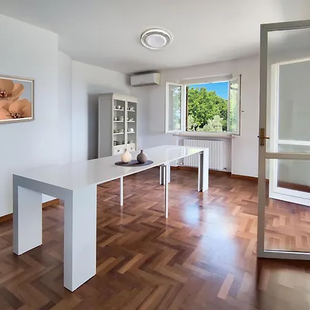 Villa Gelsi