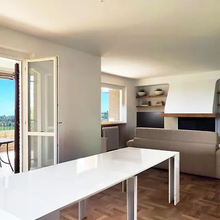 Gelsi Villa *