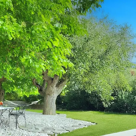 Gelsi Villa