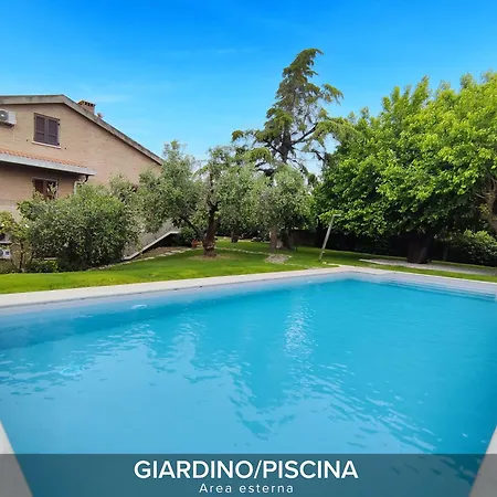 Villa Gelsi