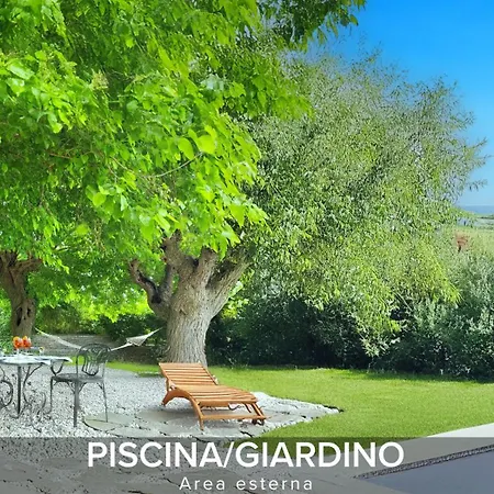 Gelsi Villa Pesaro