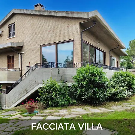 Gelsi Villa *