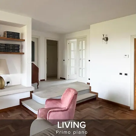 Villa Gelsi *