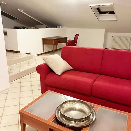 Gelsi Villa Pésaro