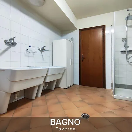 Gelsi Villa Pésaro