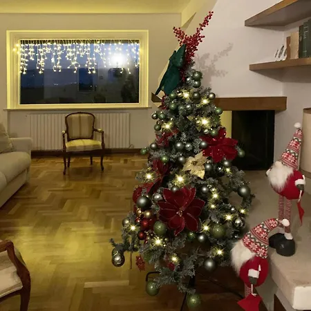 Gelsi Villa Pésaro