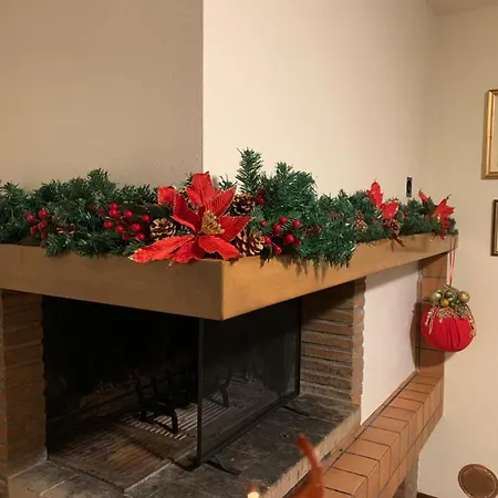 Gelsi Villa Pesaro